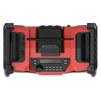 Flex RD 10.8/18.0/230 CEE Digitale Radio